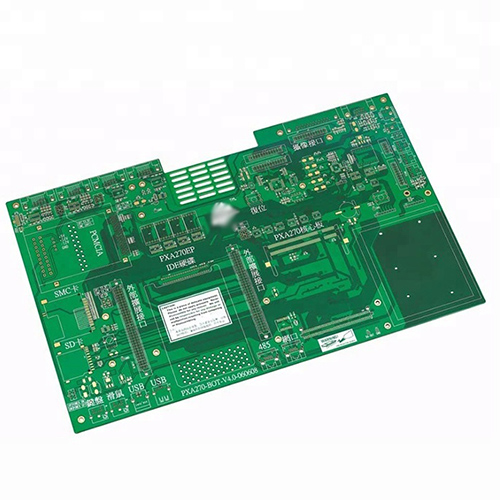 Abastecimiento de componentes electrónicos y ensamblaje de placa de circuito SMT DIP