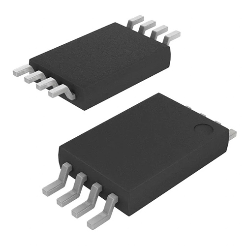Circuito integrado para Microchip EEPROM 2KBIT I2C