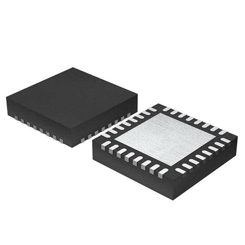 Circuito integrado para Microchip MCU